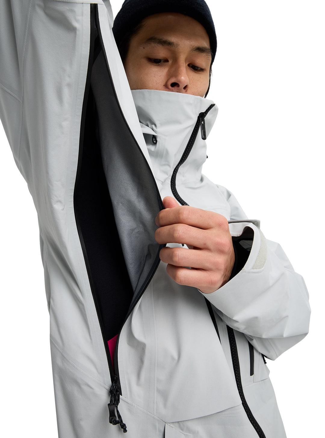 Burton [ak] 2026 Hover Gore-Tex Stretch 3L Jacket