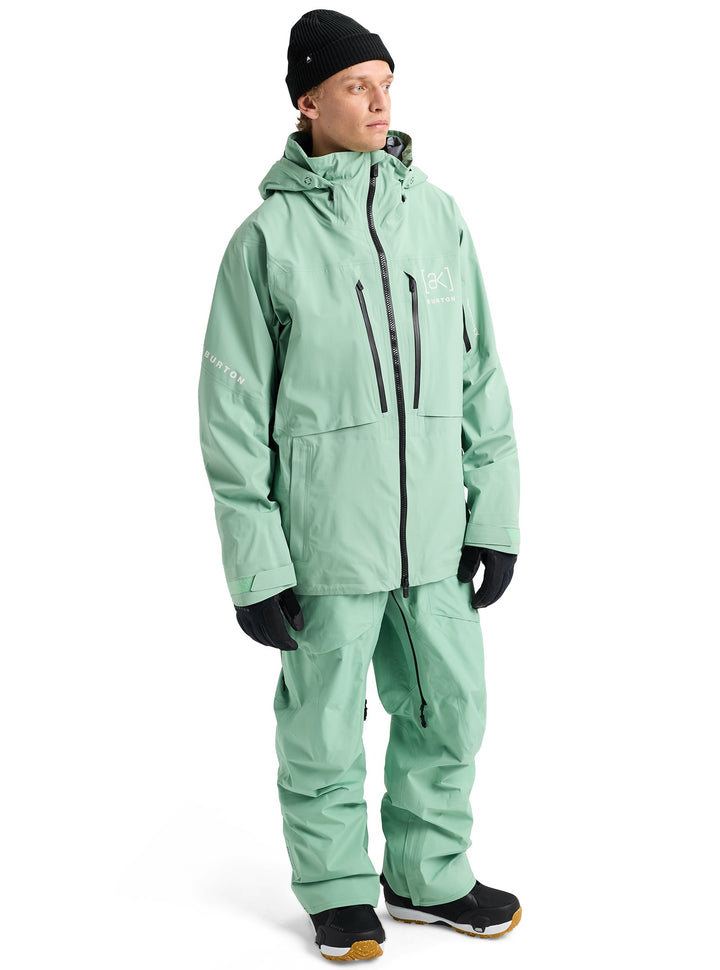 Burton [ak] 2026 Hover Gore-Tex Stretch 3L Jacket