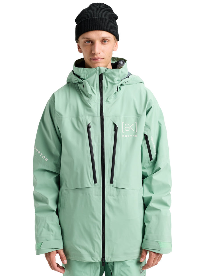 Burton [ak] 2026 Hover Gore-Tex Stretch 3L Jacket