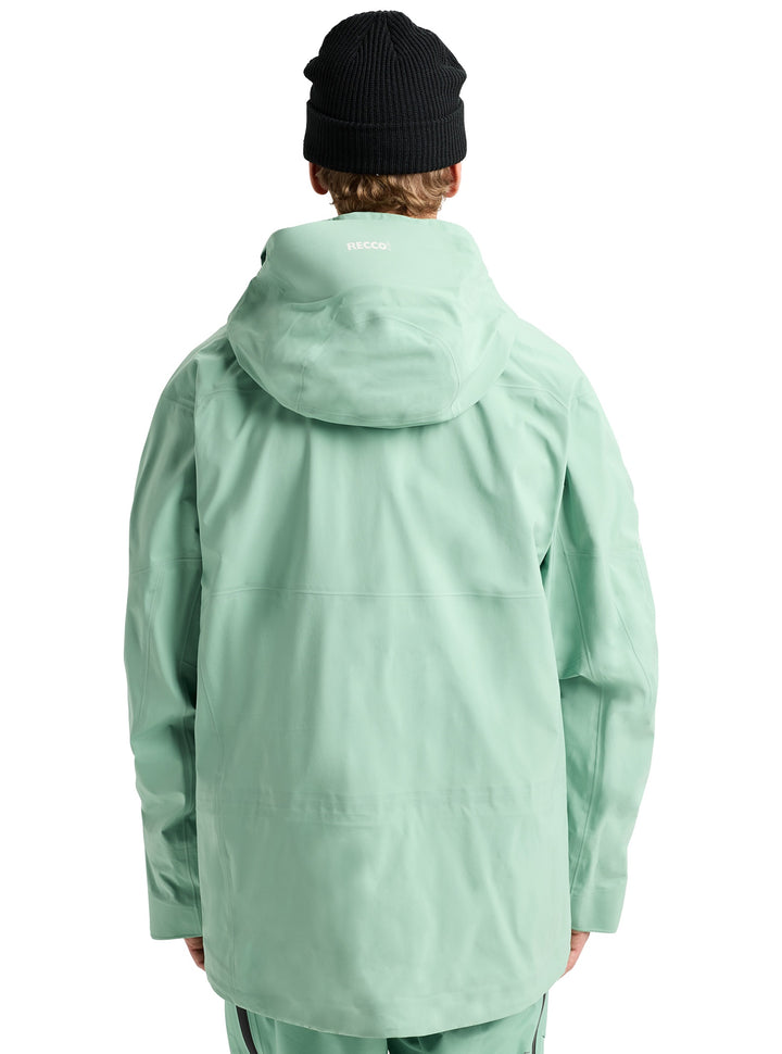 Burton [ak] 2026 Hover Gore-Tex Stretch 3L Jacket