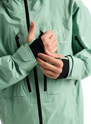 Burton [ak] 2026 Hover Gore-Tex Stretch 3L Jacket