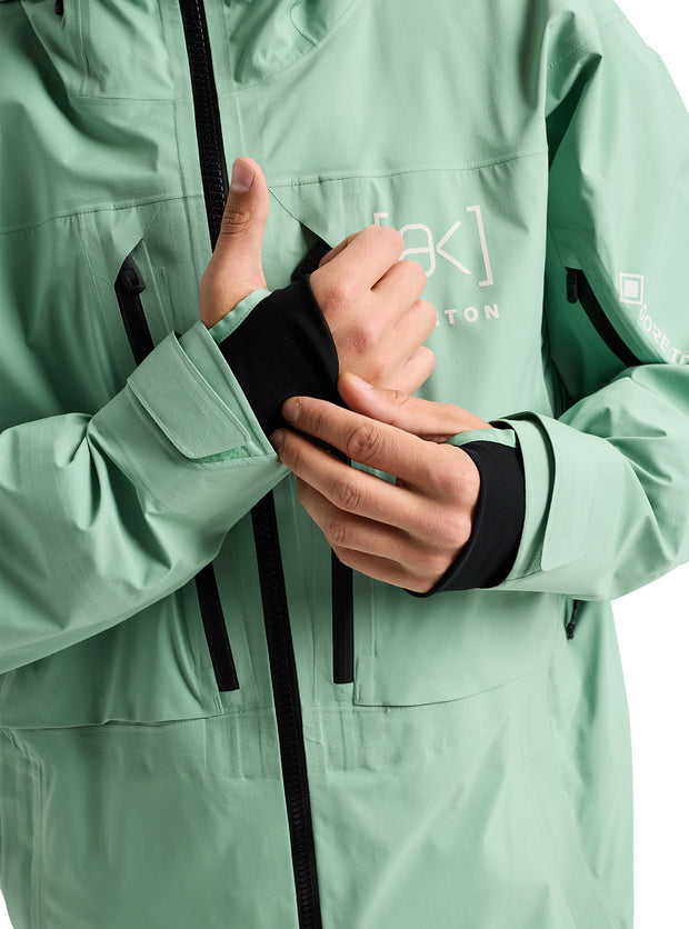 Burton [ak] 2026 Hover Gore-Tex Stretch 3L Jacket