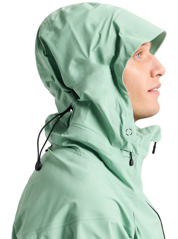 Burton [ak] 2026 Hover Gore-Tex Stretch 3L Jacket