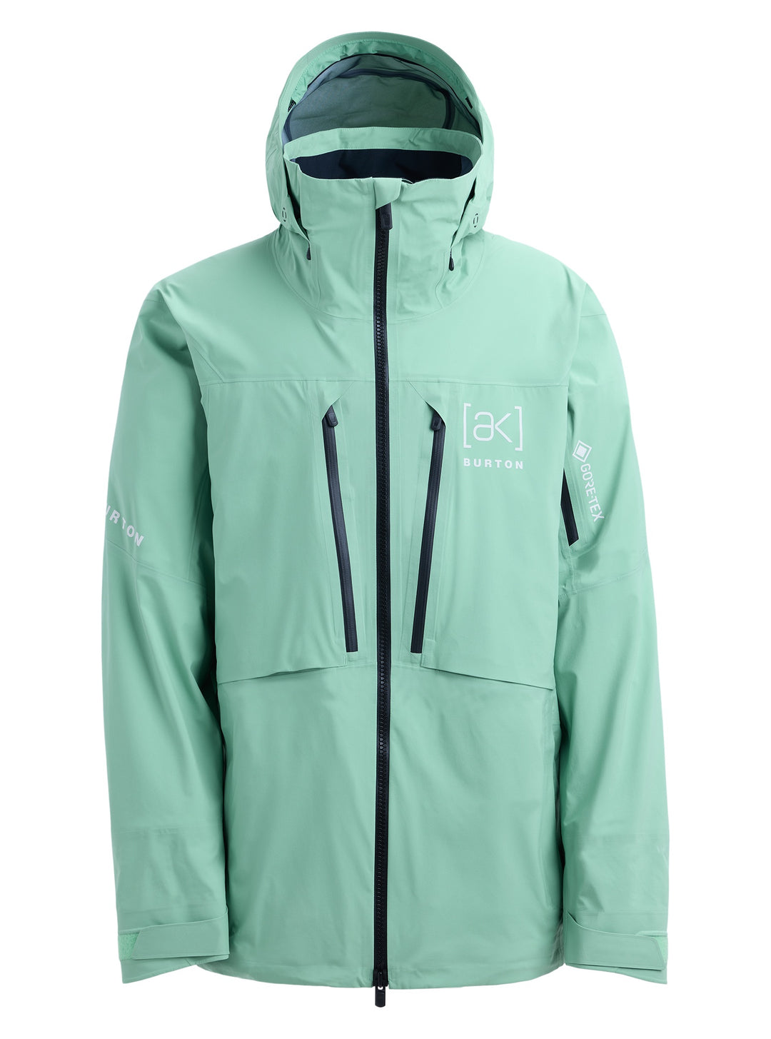 Burton [ak] 2026 Hover Gore-Tex Stretch 3L Jacket