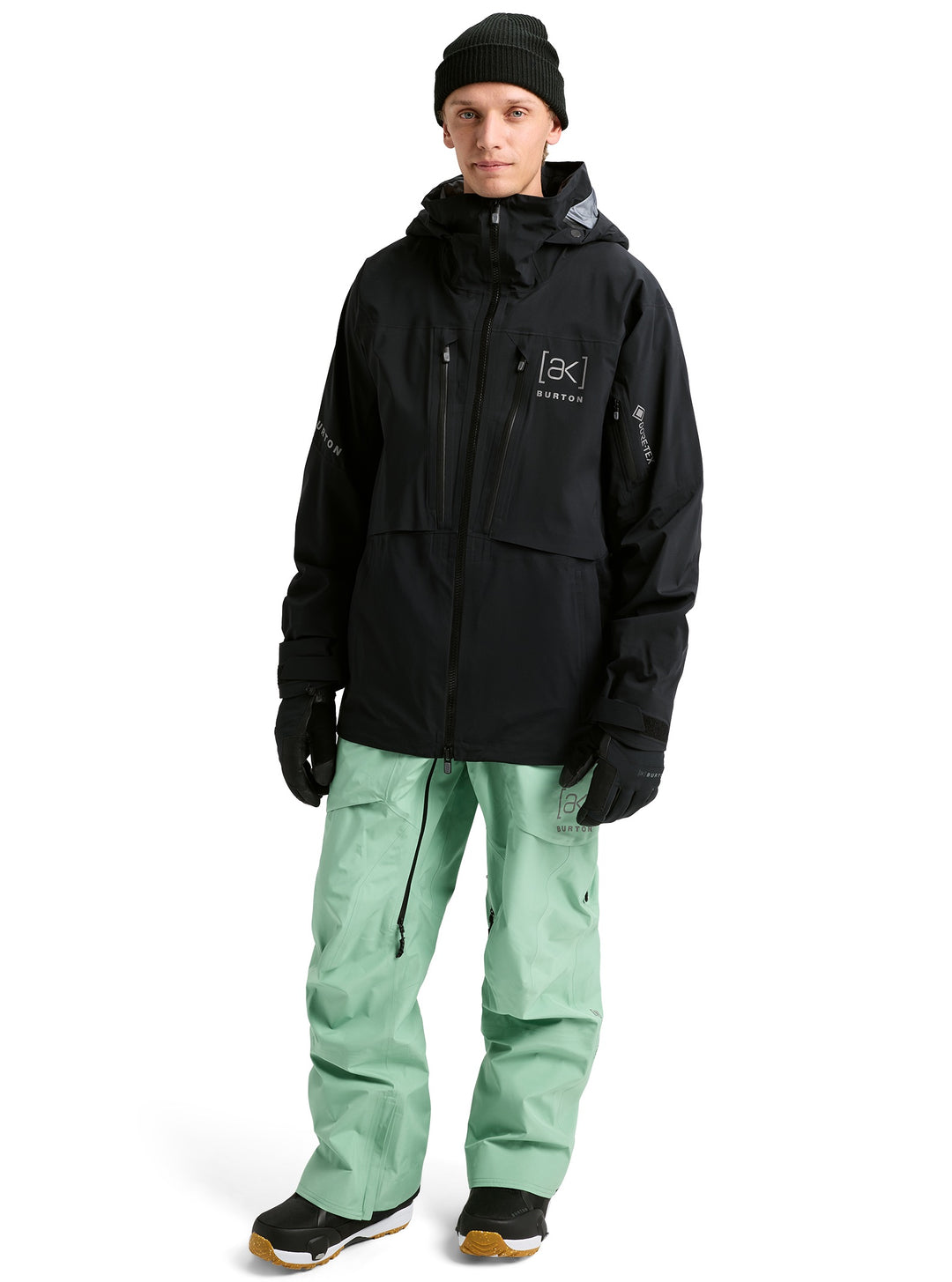 Burton [ak] 2026 Hover Gore-Tex Stretch 3L Jacket