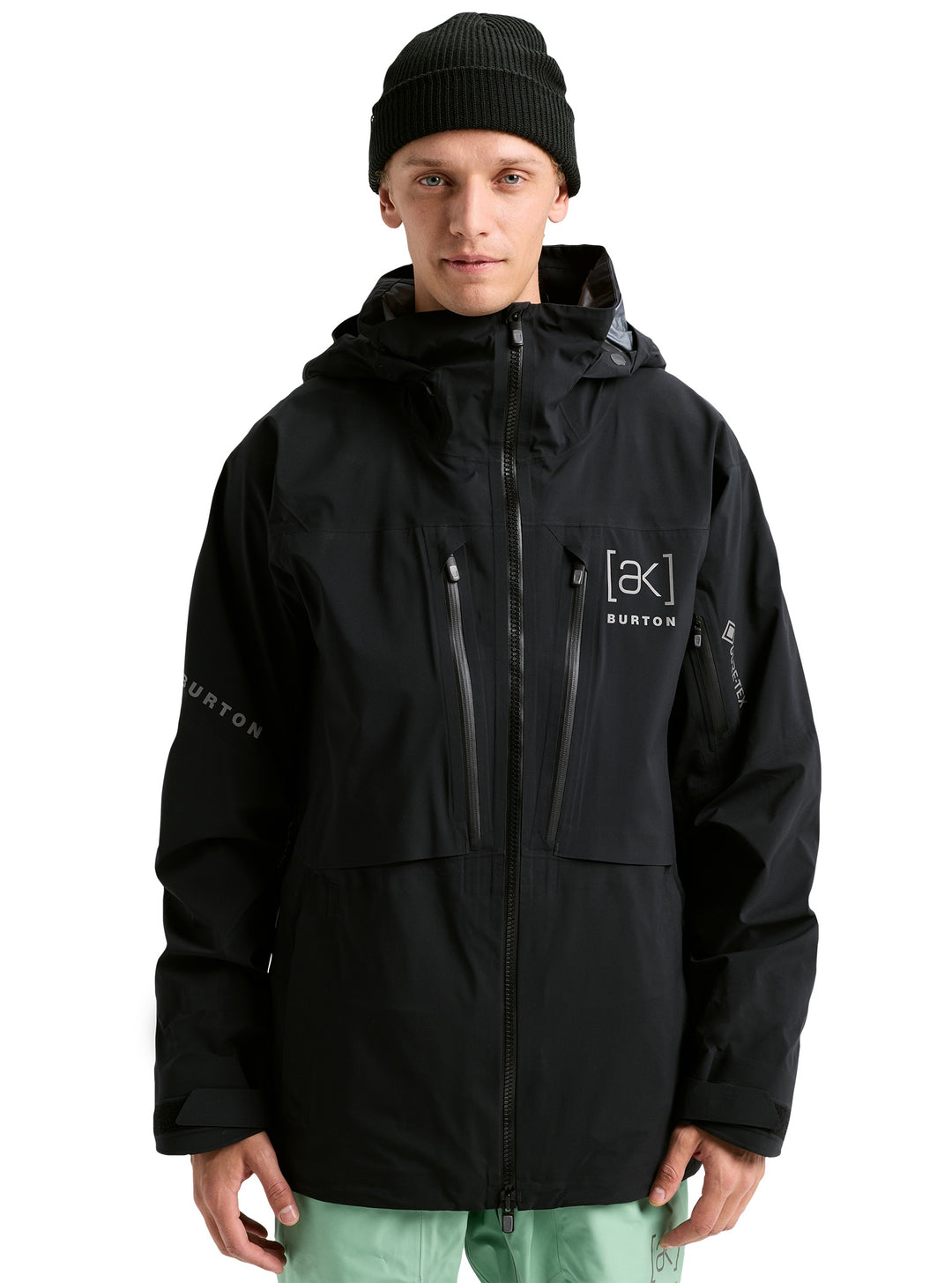 Burton [ak] 2026 Hover Gore-Tex Stretch 3L Jacket
