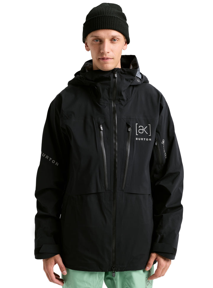 Burton [ak] 2026 Hover Gore-Tex Stretch 3L Jacket