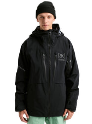 Burton [ak] 2026 Hover Gore-Tex Stretch 3L Jacket