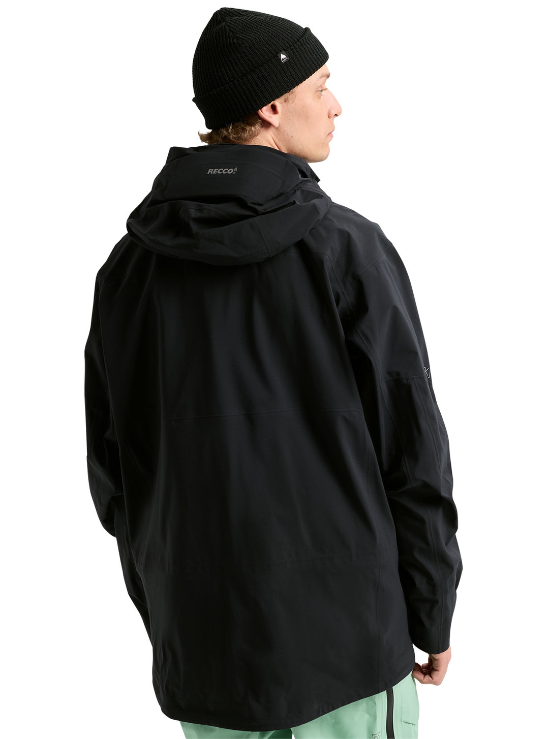 Burton [ak] 2026 Hover Gore-Tex Stretch 3L Jacket