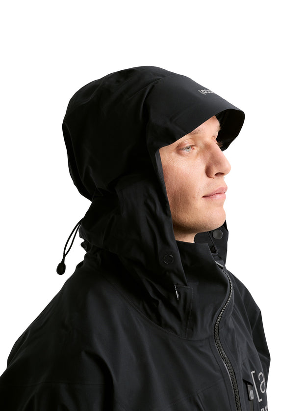 Burton [ak] 2026 Hover Gore-Tex Stretch 3L Jacket