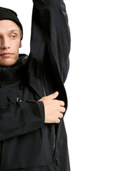 Burton [ak] 2026 Hover Gore-Tex Stretch 3L Jacket