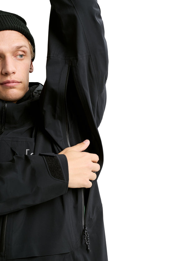 Burton [ak] 2026 Hover Gore-Tex Stretch 3L Jacket