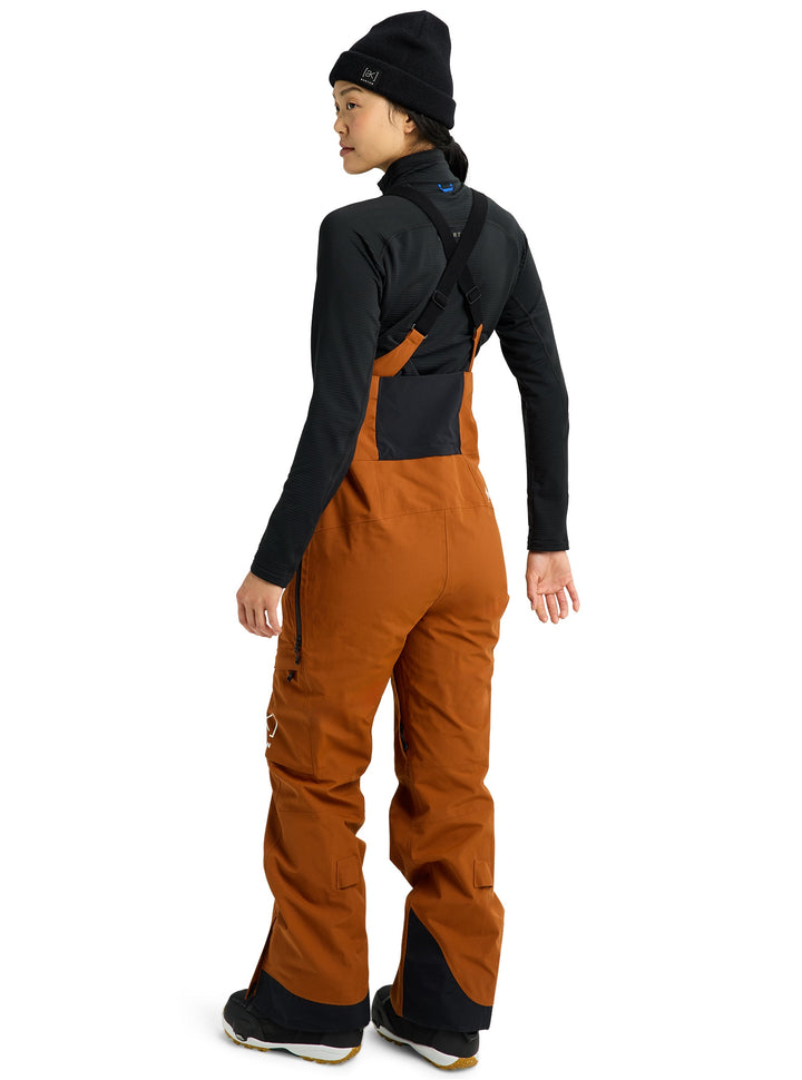 Burton [ak] 2026 Kimmy Gore-Tex 2L Womens Bib