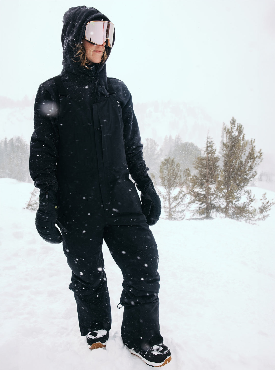 Burton [ak] 2026 Kimmy Gore-Tex 2L Womens Bib