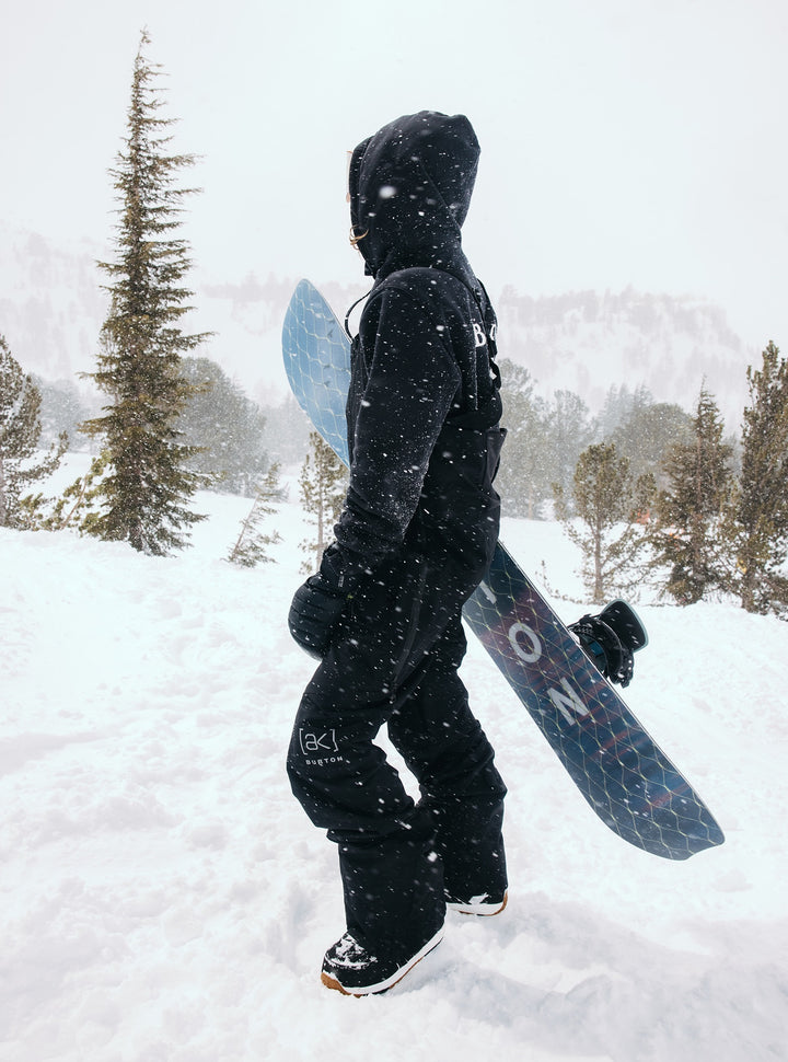 Burton [ak] 2026 Kimmy Gore-Tex 2L Womens Bib