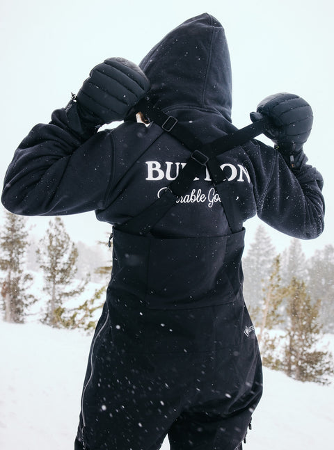 Burton [ak] 2026 Kimmy Gore-Tex 2L Womens Bib