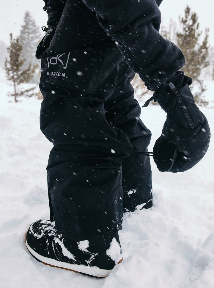 Burton [ak] 2026 Kimmy Gore-Tex 2L Womens Bib