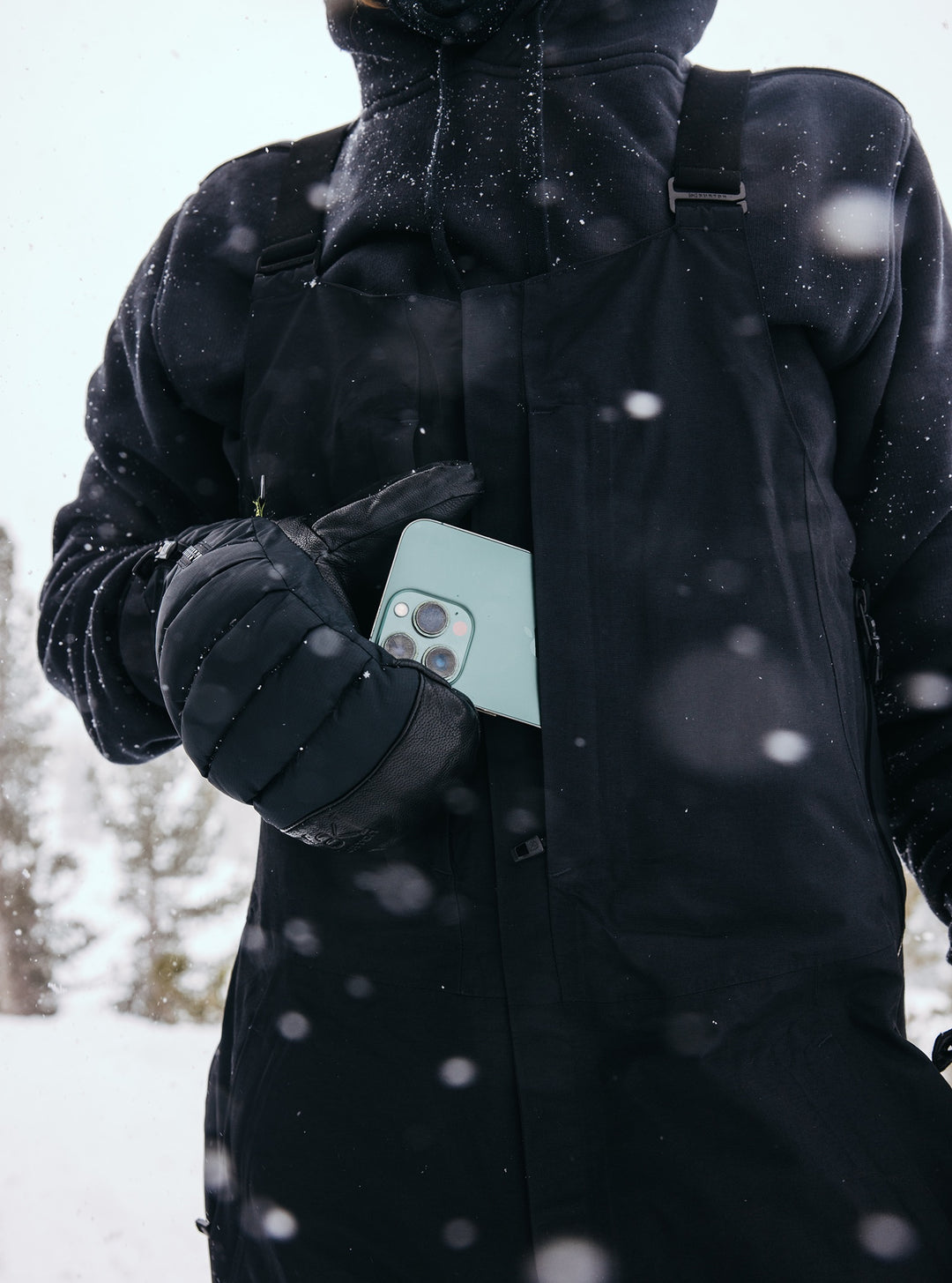 Burton [ak] 2026 Kimmy Gore-Tex 2L Womens Bib