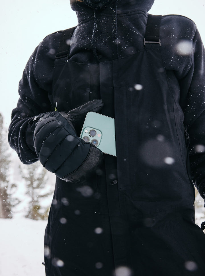 Burton [ak] 2026 Kimmy Gore-Tex 2L Womens Bib