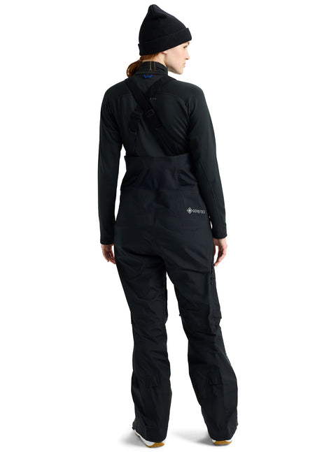 Burton [ak] 2026 Kimmy Gore-Tex 3L Womens Bib
