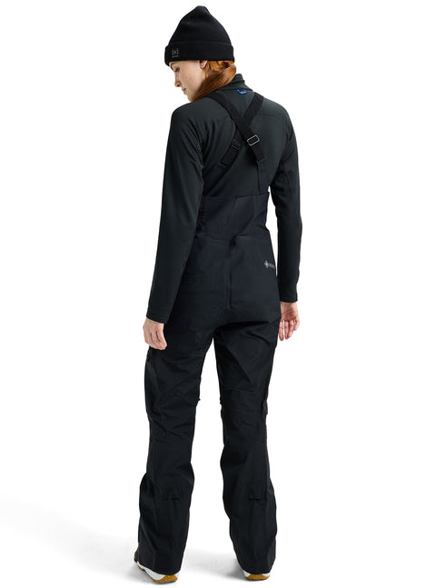 Burton [ak] 2026 Kimmy Gore-Tex 3L Womens Bib