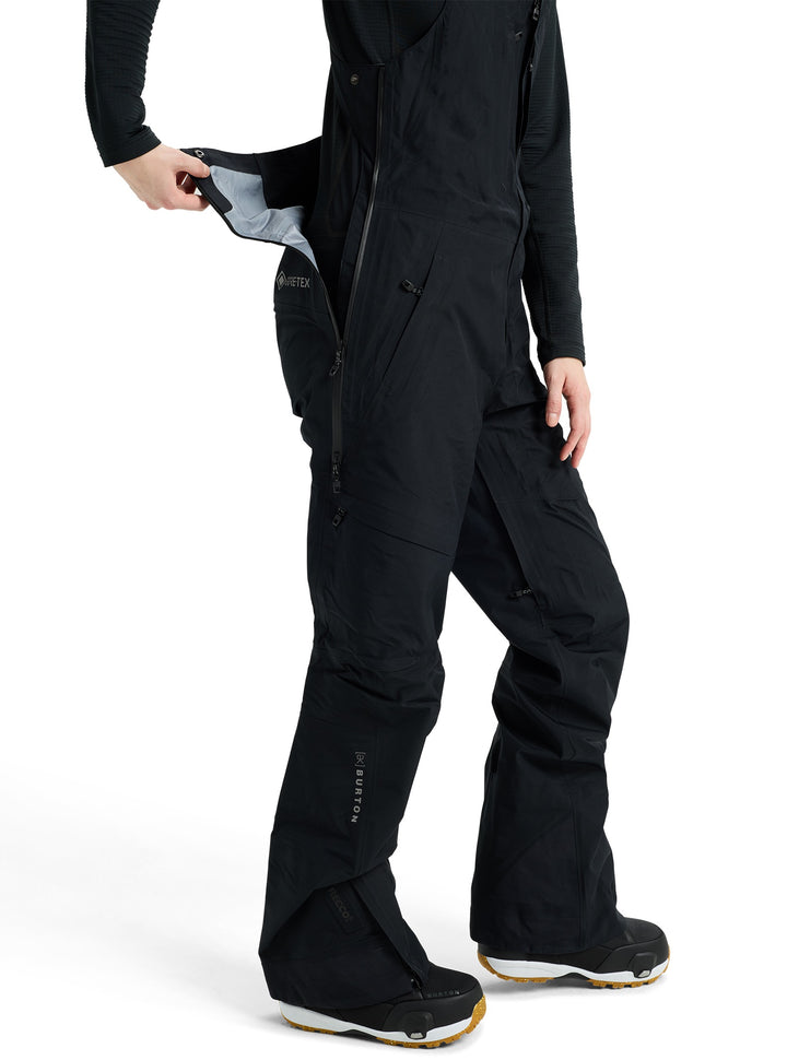 Burton [ak] 2026 Kimmy Gore-Tex 3L Womens Bib