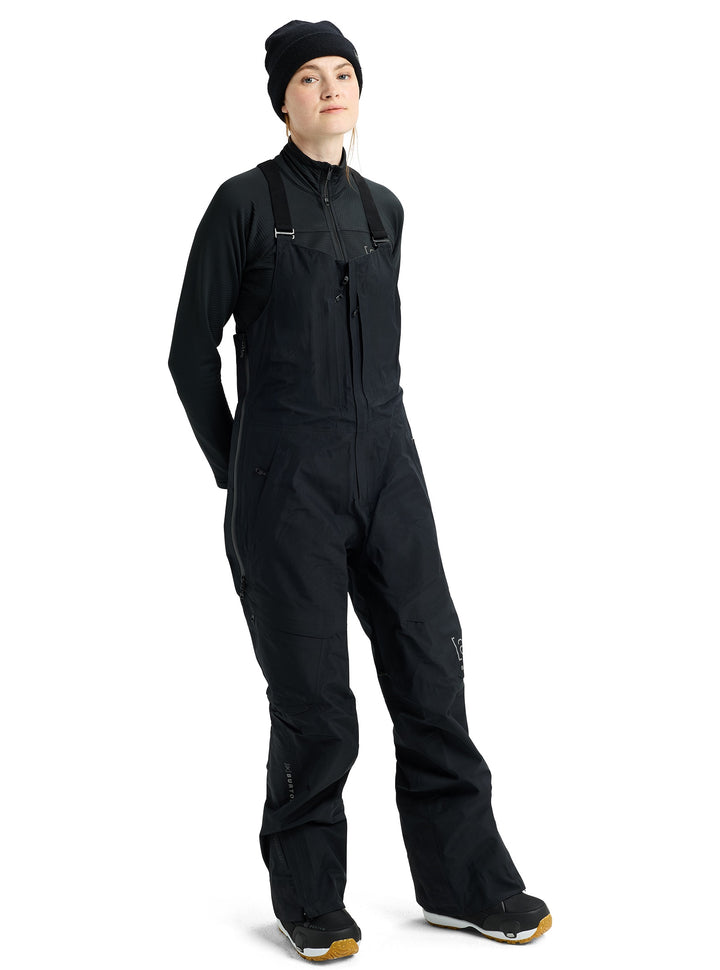 Burton [ak] 2026 Kimmy Gore-Tex 3L Womens Bib