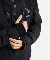 Burton [ak] 2026 LZ Down Gore-Tex 2L Jacket