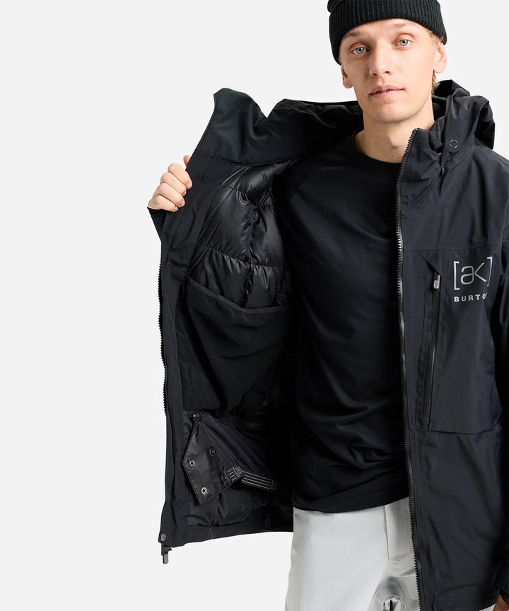 Burton [ak] 2026 LZ Down Gore-Tex 2L Jacket