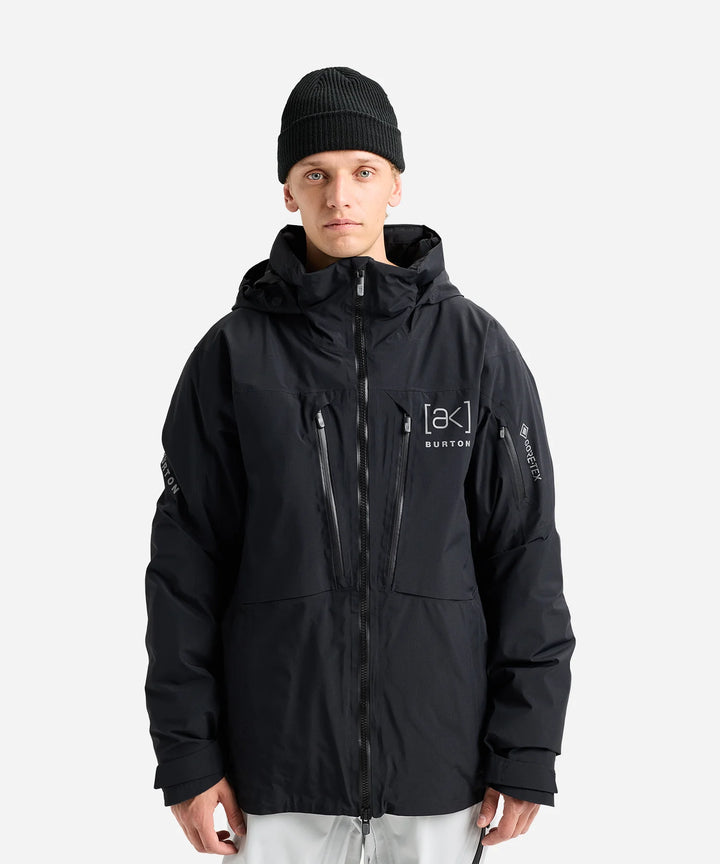 Burton [ak] 2026 LZ Down Gore-Tex 2L Jacket