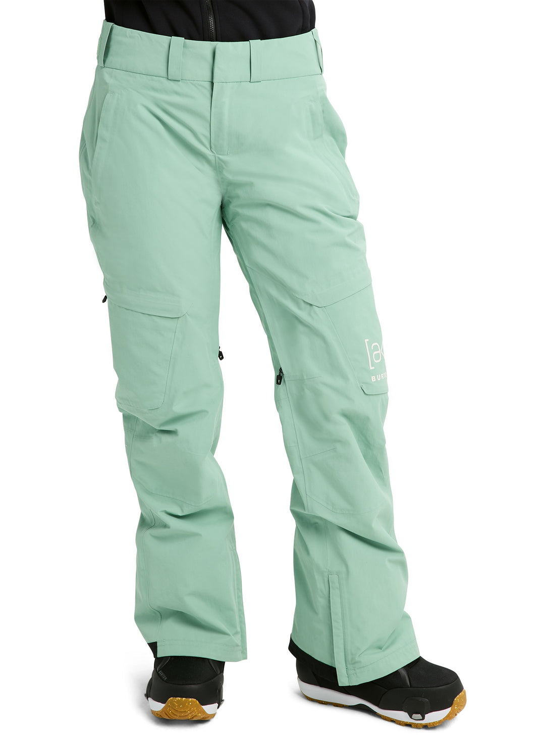 Burton [ak] 2026 Summit Gore-Tex 2L Insulated Womens Pants