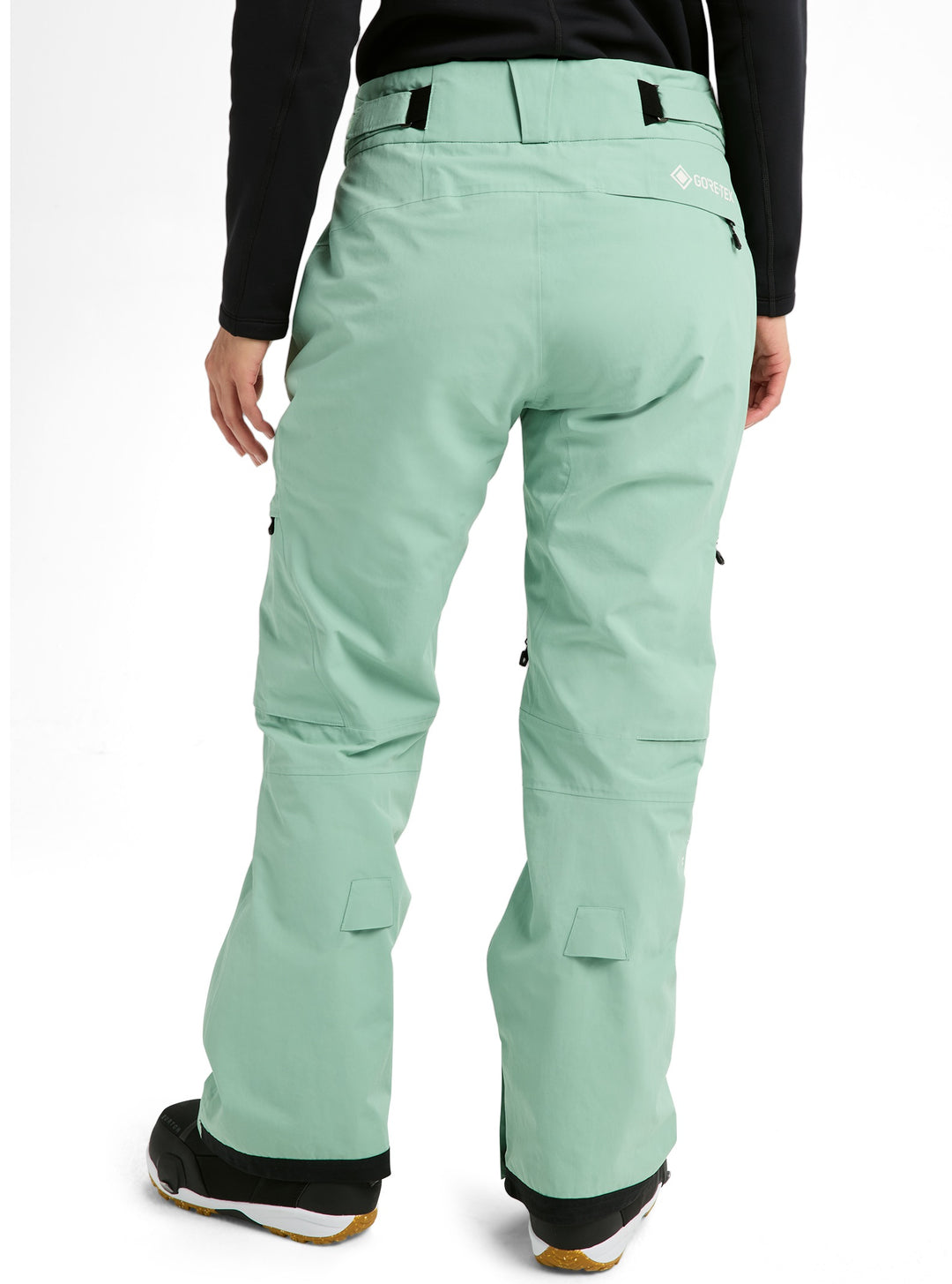 Burton [ak] 2026 Summit Gore-Tex 2L Insulated Womens Pants