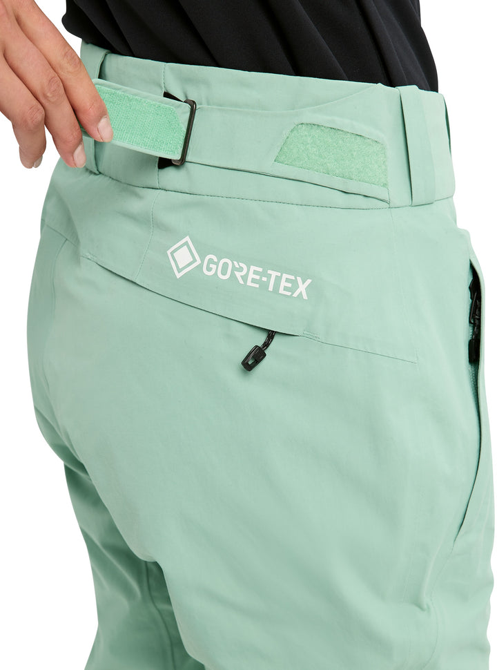 Burton [ak] 2026 Summit Gore-Tex 2L Insulated Womens Pants
