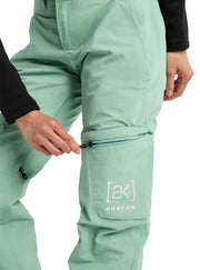 Burton [ak] 2026 Summit Gore-Tex 2L Insulated Womens Pants