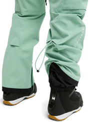 Burton [ak] 2026 Summit Gore-Tex 2L Insulated Womens Pants