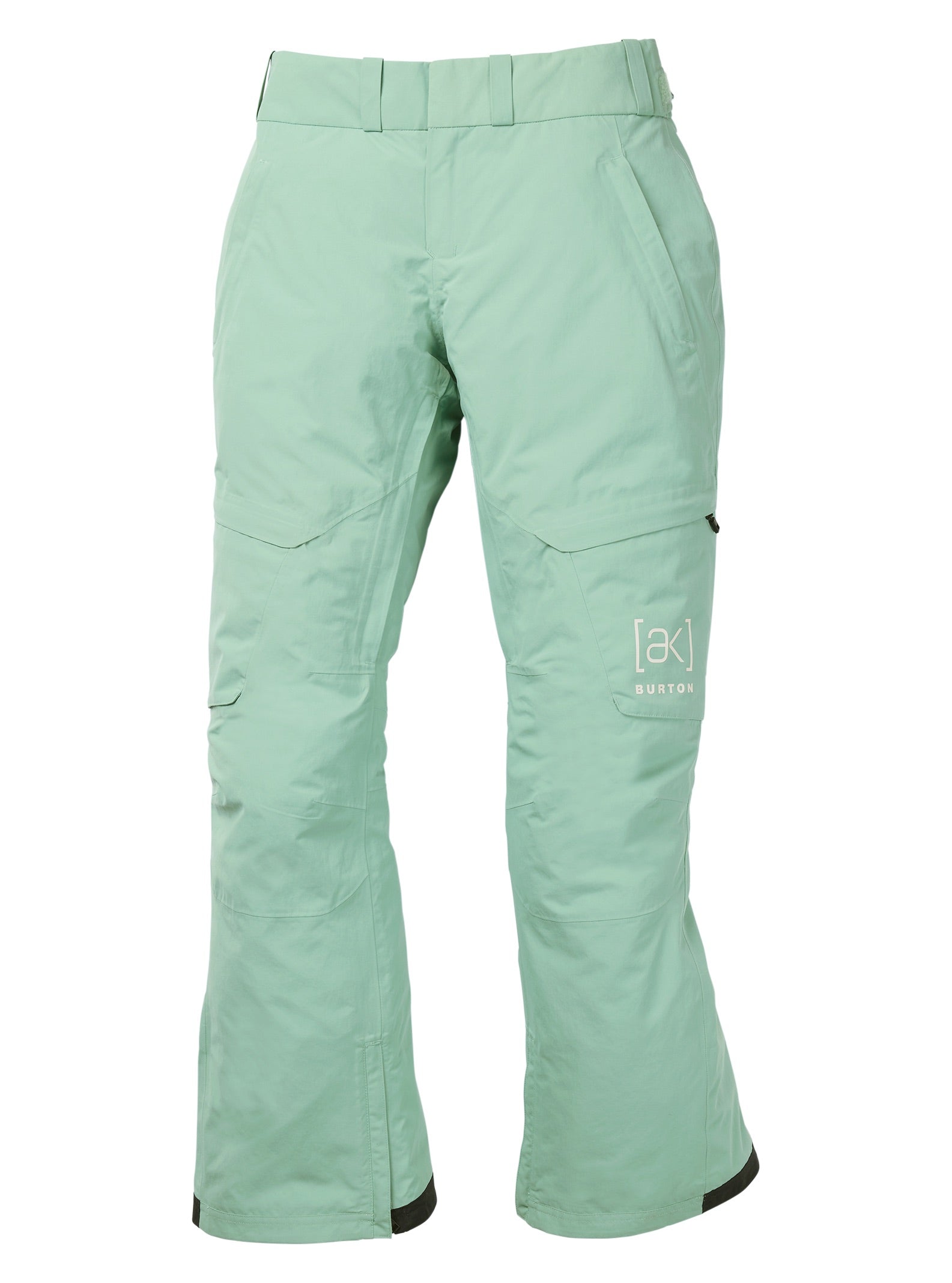 Burton [ak] 2026 Summit Gore-Tex 2L Insulated Womens Pants – ESS