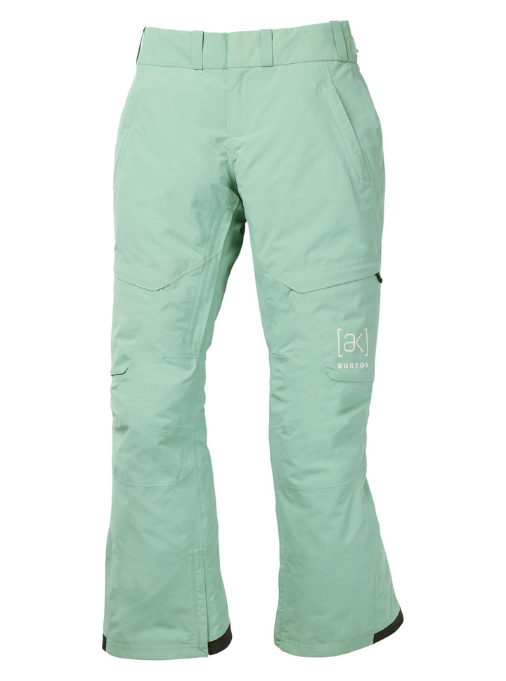 Burton [ak] 2026 Summit Gore-Tex 2L Insulated Womens Pants