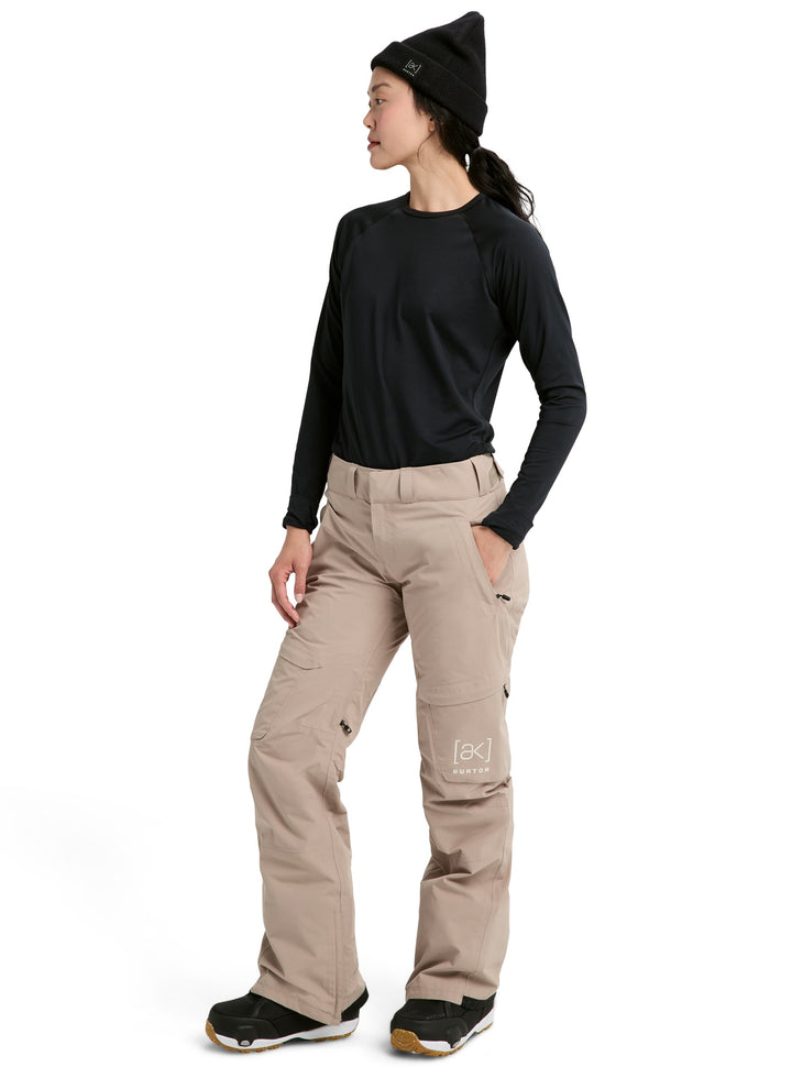 Burton [ak] 2026 Summit Gore-Tex 2L Insulated Womens Pants