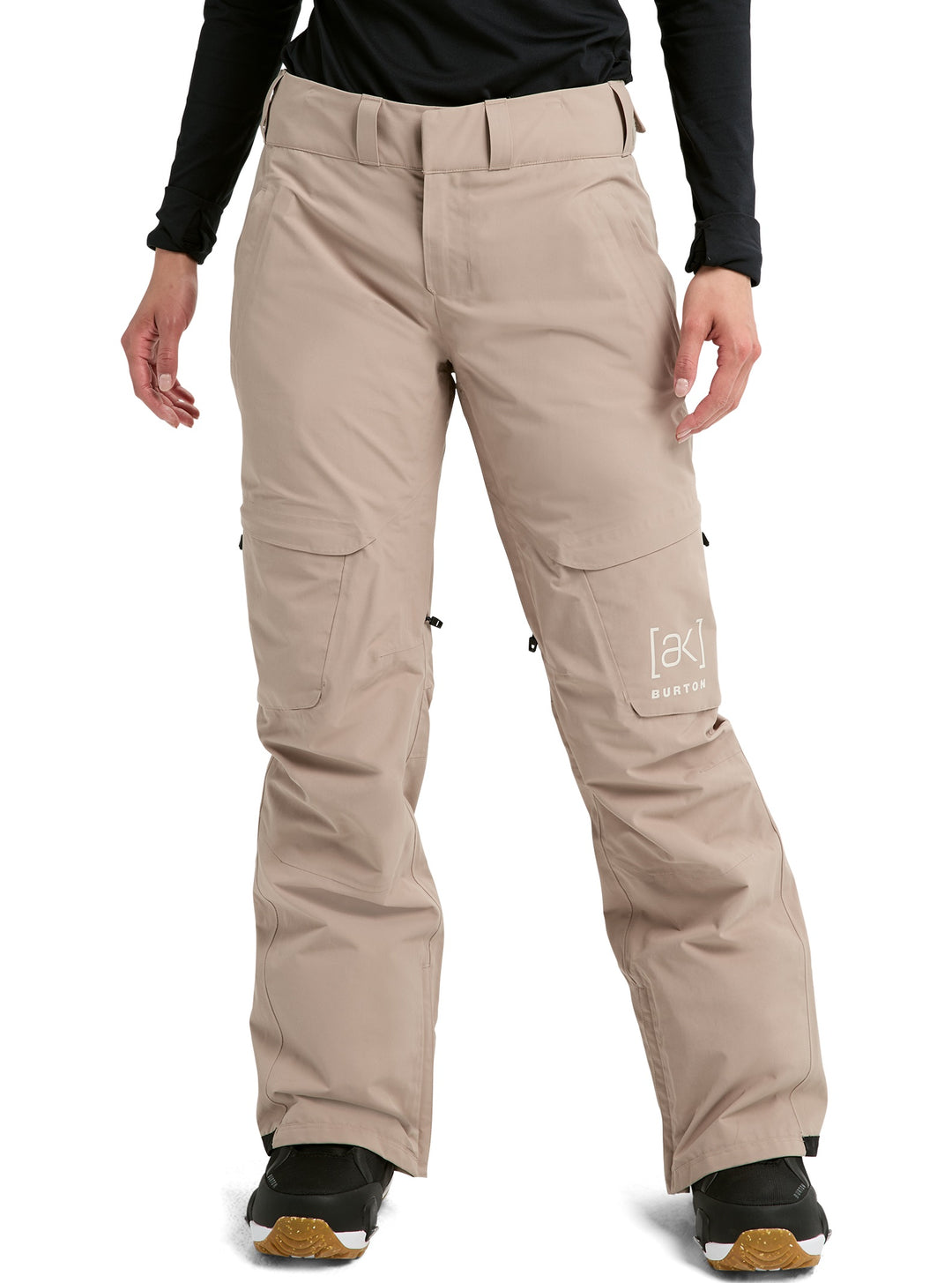 Burton [ak] 2026 Summit Gore-Tex 2L Insulated Womens Pants