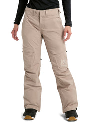 Burton [ak] 2026 Summit Gore-Tex 2L Insulated Womens Pants