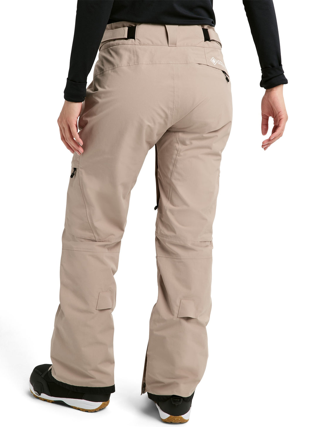 Burton [ak] 2026 Summit Gore-Tex 2L Insulated Womens Pants
