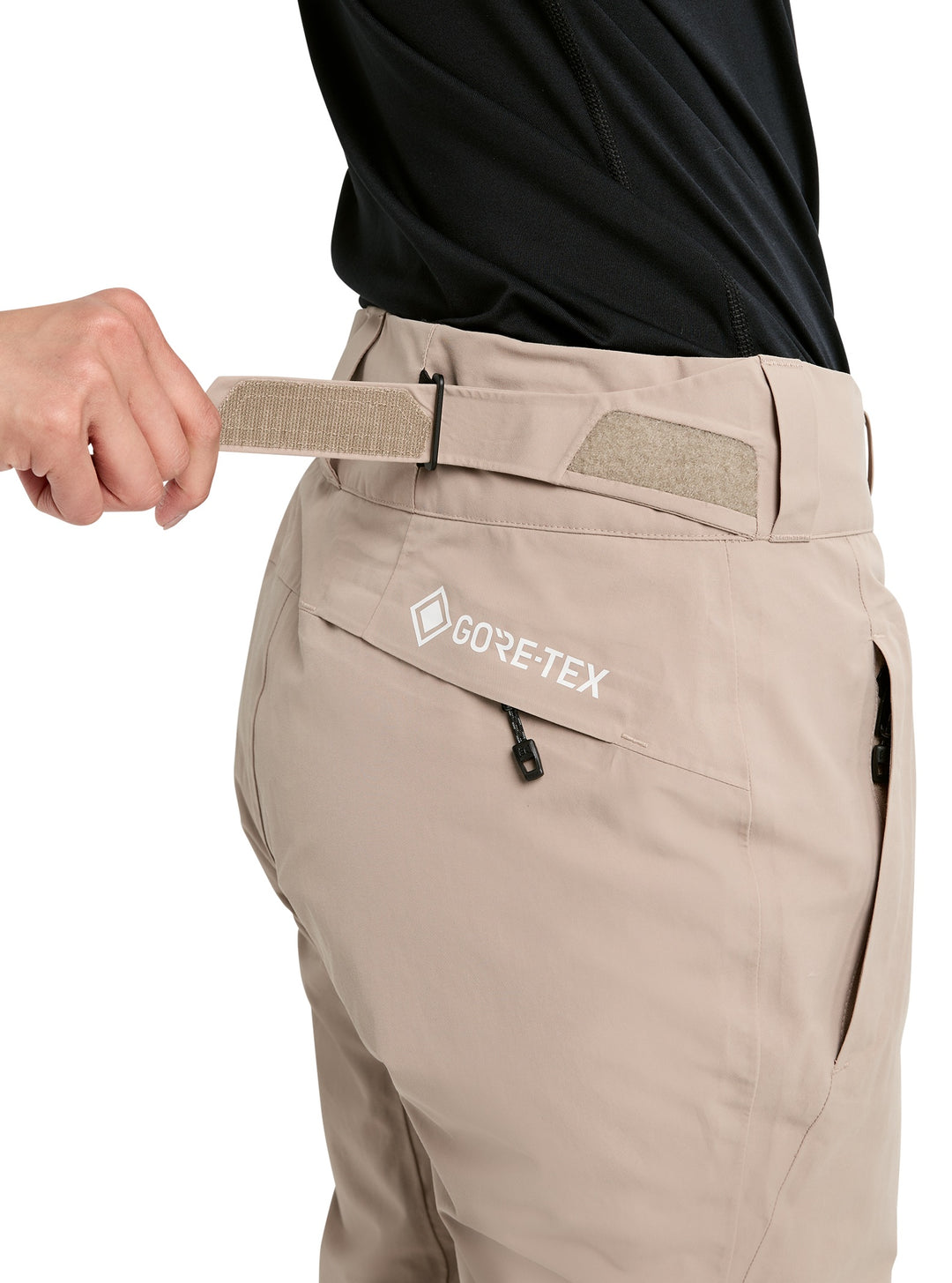 Burton [ak] 2026 Summit Gore-Tex 2L Insulated Womens Pants