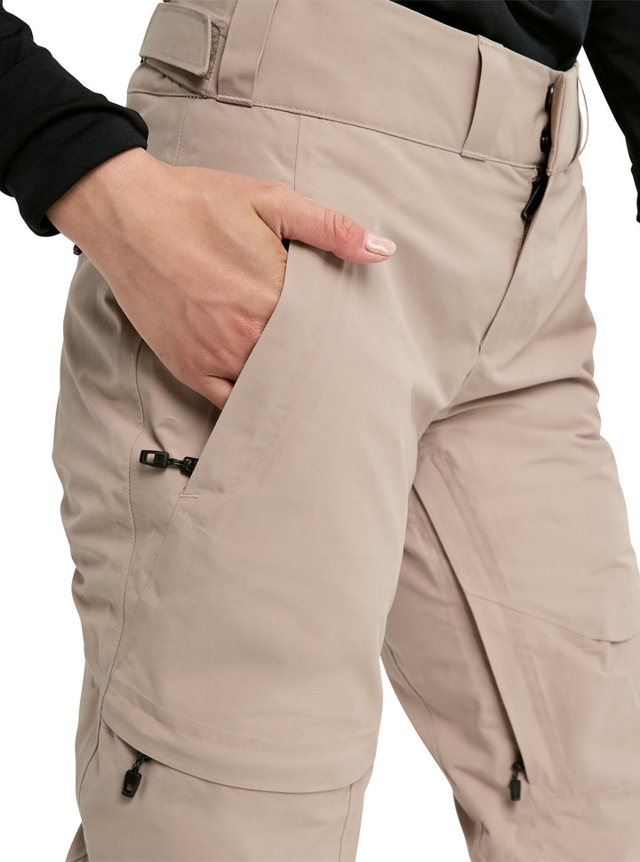 Burton [ak] 2026 Summit Gore-Tex 2L Insulated Womens Pants