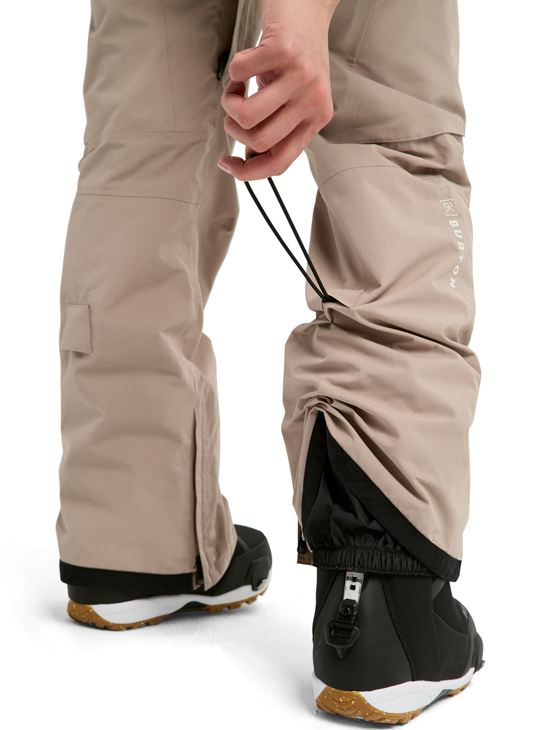 Burton [ak] 2026 Summit Gore-Tex 2L Insulated Womens Pants