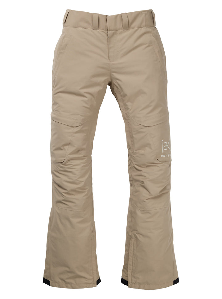Burton [ak] 2026 Summit Gore-Tex 2L Insulated Womens Pants