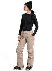 Burton [ak] 2026 Summit Gore-Tex 2L Insulated Womens Pants
