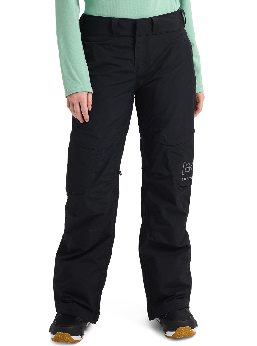 Burton [ak] 2026 Summit Gore-Tex 2L Insulated Womens Pants