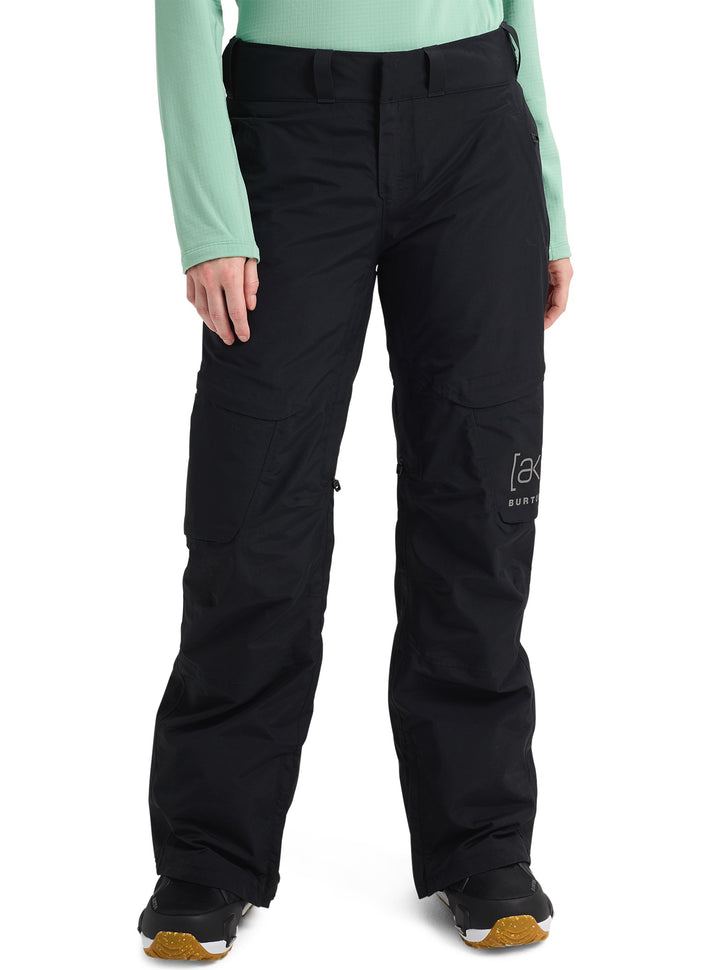 Burton [ak] 2026 Summit Gore-Tex 2L Insulated Womens Pants