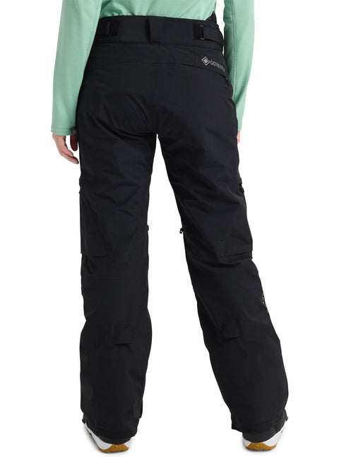 Burton [ak] 2026 Summit Gore-Tex 2L Insulated Womens Pants