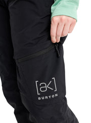 Burton [ak] 2026 Summit Gore-Tex 2L Insulated Womens Pants